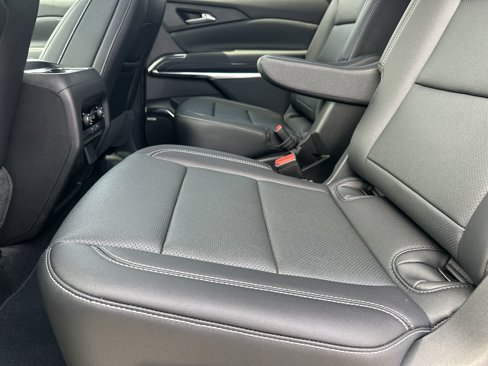 New 2025 Chevrolet Traverse LT w/ Enhanced Driving Package image 22