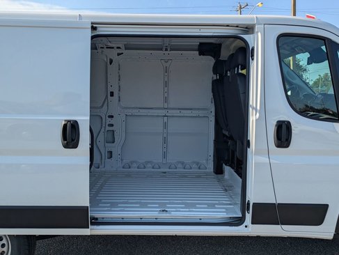New 2025 RAM ProMaster 1500 image 28
