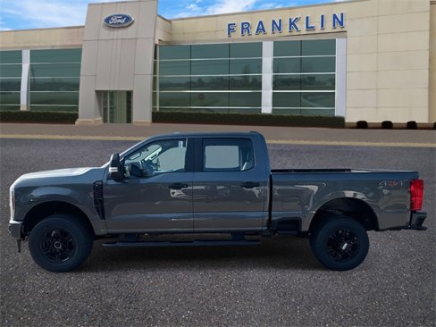 New 2026 Ford F250 XL image 4