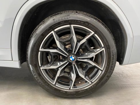Used 2022 BMW X3 xDrive30i w/ M Sport Package 2 image 18