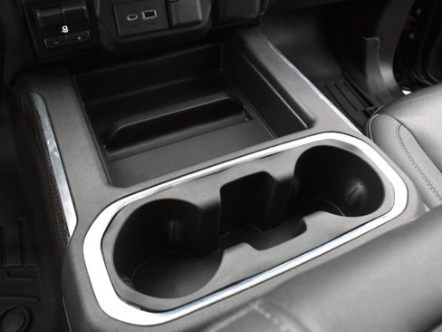 Used 2022 Chevrolet Silverado 1500 RST image 19