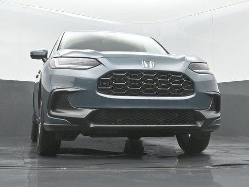 New 2026 Honda HR-V LX image 5