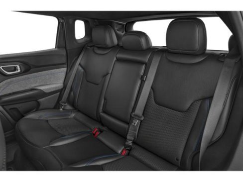 New 2026 Jeep Compass Limited image 13
