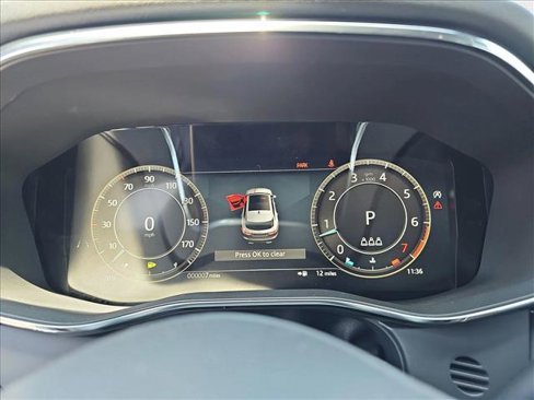 New 2026 Jaguar F-PACE R-Dynamic S image 20