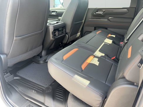 New 2026 GMC Sierra 2500 AT4 w/ AT4 Premium Plus Package image 20