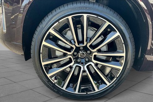 New 2026 Volvo XC90 B6 Plus image 15