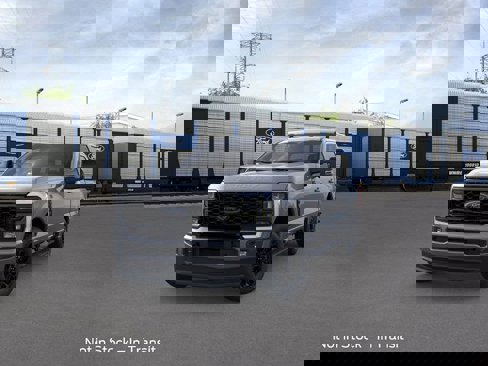 New 2026 Ford F250 Lariat image 24