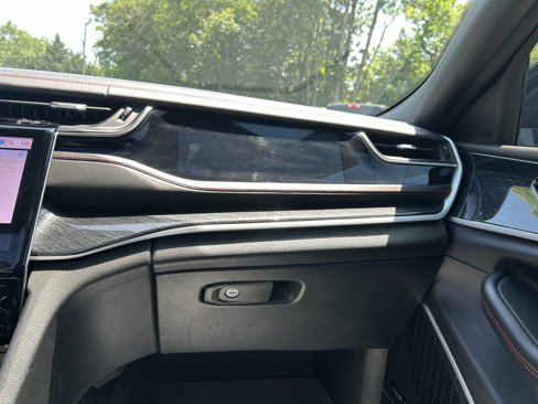 Used 2022 Jeep Grand Cherokee Trailhawk image 35
