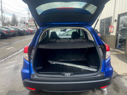Used 2022 Honda HR-V EX image 8