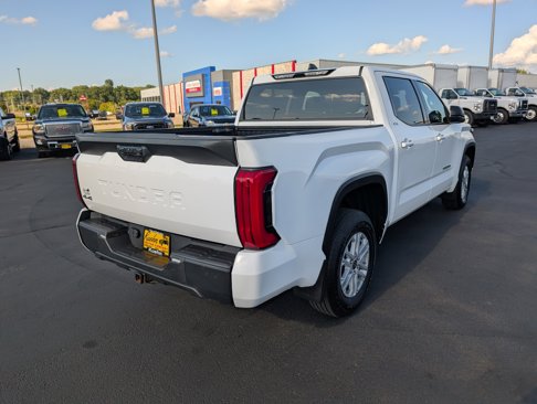 Used 2022 Toyota Tundra SR5 image 8
