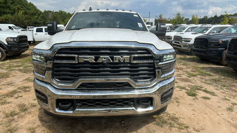 New 2026 RAM 2500 Big Horn image 3