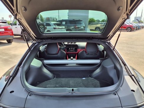 New 2025 Nissan Z Performance w/ Floor Mat Package image 24