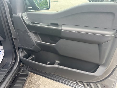 New 2025 Ford F150 STX w/ STX Black Appearance Package image 54