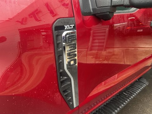 New 2025 Ford F350 XLT w/ 360-Degree Camera Package image 7