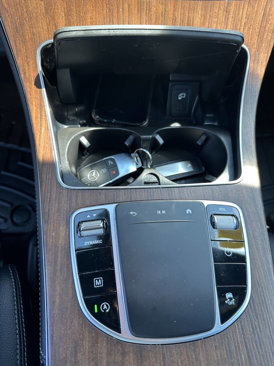 Used 2020 Mercedes-Benz GLC 300 4MATIC image 31