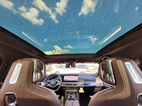 New 2026 BMW i7 eDrive50 w/ Premium Package image 37