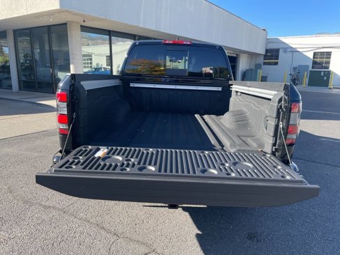 New 2026 Nissan Frontier PRO-4X image 27