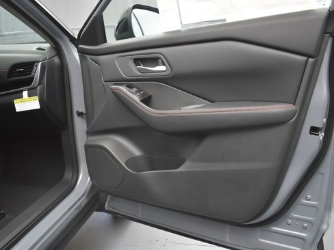 New 2026 Nissan Rogue SV w/ Rock Creek Premium Package image 25