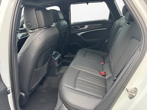 New 2025 Audi A6 Premium Plus image 13