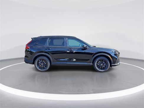 New 2026 Honda CR-V Sport image 4