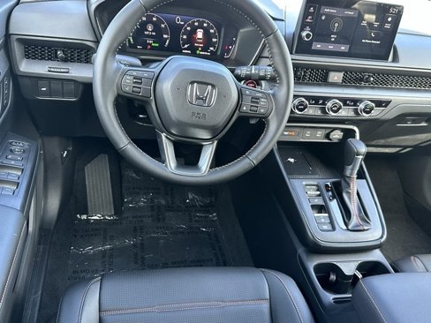 New 2026 Honda CR-V Sport-L image 9