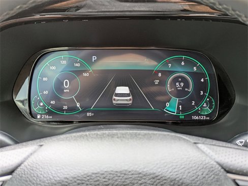 Used 2020 Hyundai Palisade Limited image 31