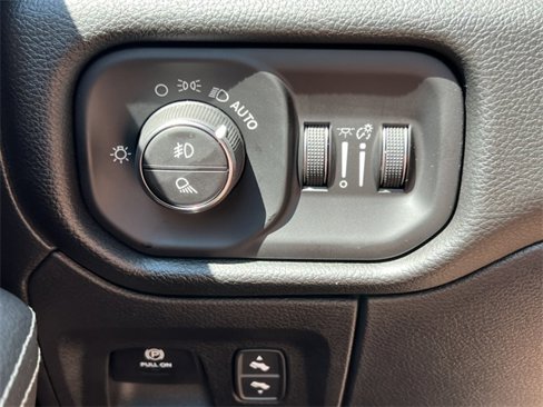 New 2026 RAM 1500 Laramie image 21
