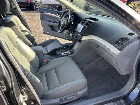 Used 2005 Acura TSX image 8