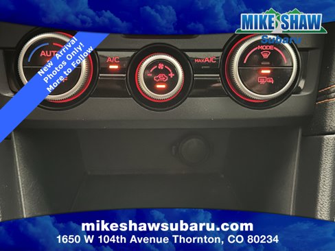 Used 2018 Subaru Crosstrek 2.0i Limited image 60