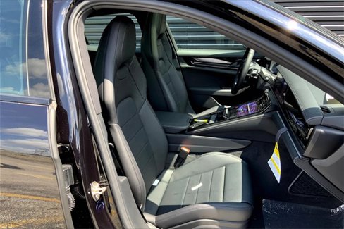 New 2025 Porsche Panamera 4 image 24
