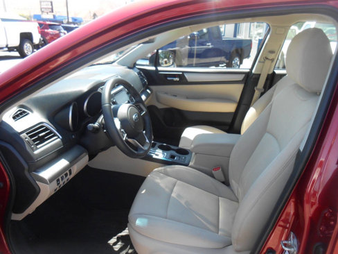 Used 2018 Subaru Legacy 2.5i Premium w/ Eyesight & BSD & Rcta & HBA image 10