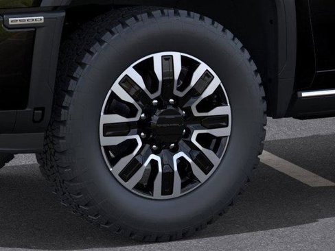 New 2026 GMC Sierra 2500 Denali Ultimate image 9