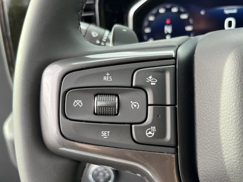 New 2026 Chevrolet Silverado 1500 ZR2 image 4