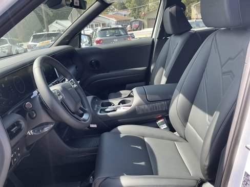 New 2026 Hyundai Palisade XRT Pro image 14