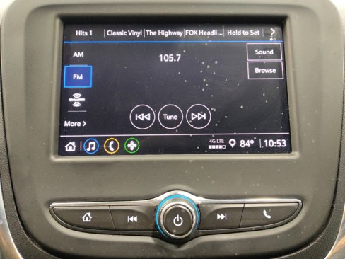 Used 2022 Chevrolet Equinox LS w/ LS Convenience Package image 25