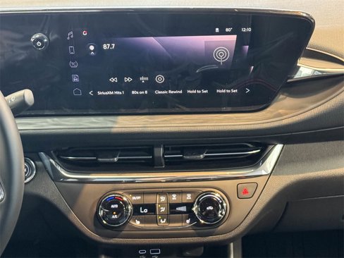 New 2026 Buick Envista Preferred w/ Convenience I Package image 26