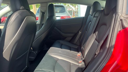 Used 2021 Tesla Model 3 Long Range image 10