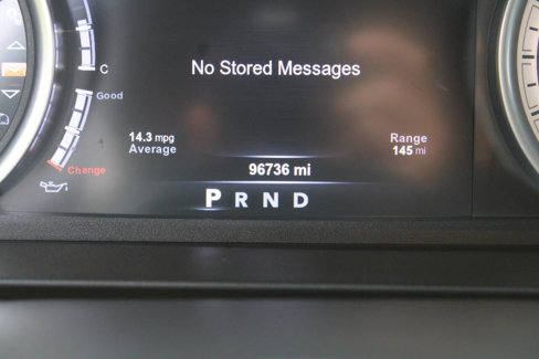 Used 2017 RAM 1500 Big Horn image 41