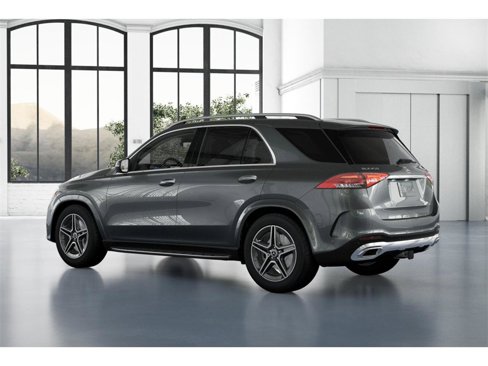 New 2026 Mercedes-Benz GLE 450 4MATIC image 30