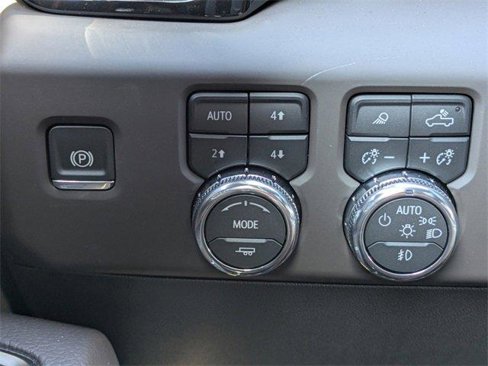 New 2026 GMC Sierra 2500 Denali w/ Denali Reserve Package image 28