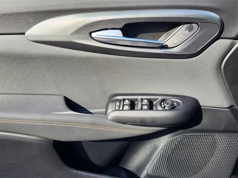 New 2025 Alfa Romeo Tonale w/ Premium Package image 19