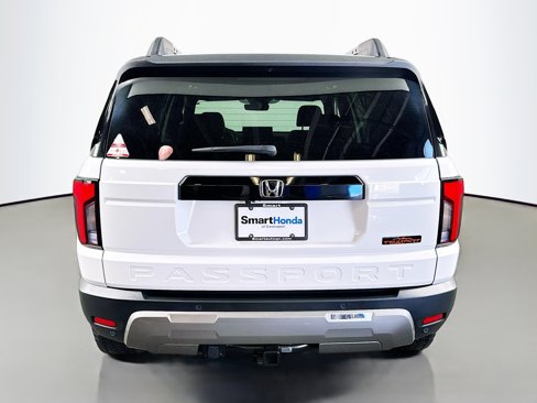 New 2026 Honda Passport TrailSport Elite image 6