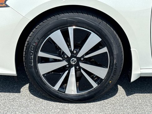Used 2022 Nissan Altima 2.5 SL image 29