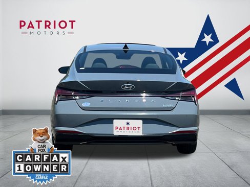 Used 2022 Hyundai Elantra Limited image 44