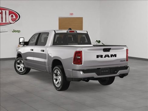 New 2025 RAM 1500 Tradesman image 4
