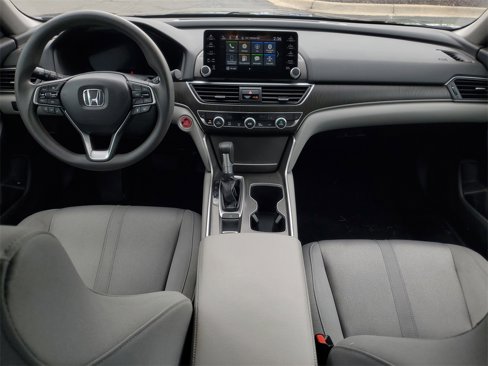 Used 2020 Honda Accord EX image 24