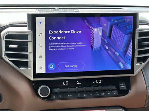 New 2026 Toyota Tundra 1794 Edition image 12