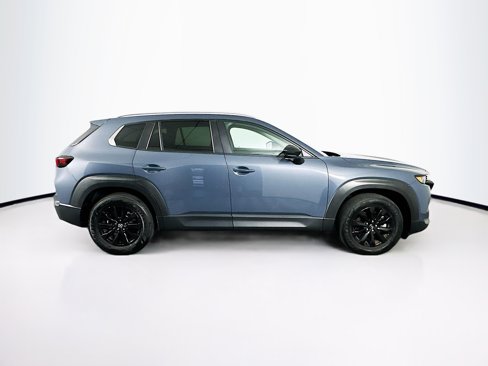 Used 2024 MAZDA CX-50 AWD 2.5 S w/ Preferred Package image 10