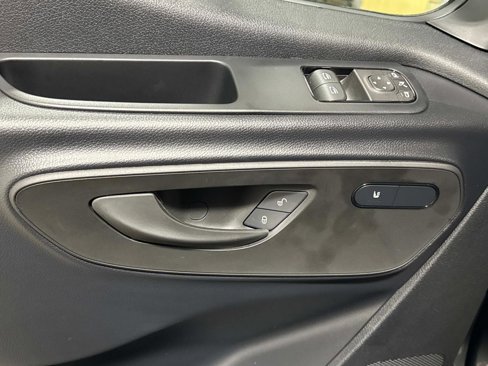 New 2025 Mercedes-Benz Sprinter 2500 image 26