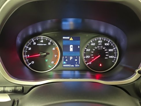 New 2025 Mitsubishi Eclipse Cross SEL image 16